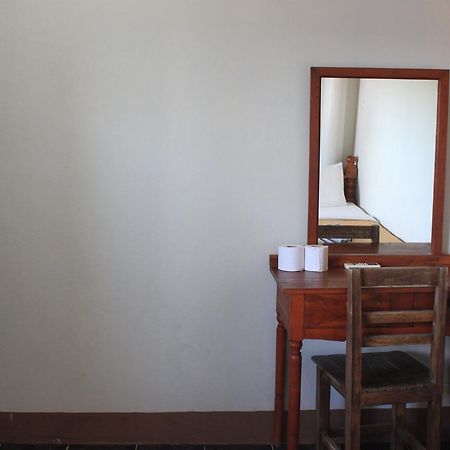 Baan Talay Guesthouse Haad Rin Exteriér fotografie